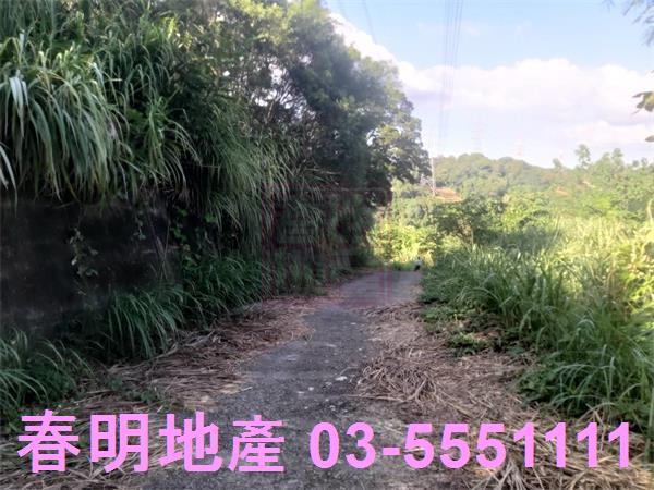 新竹寶山建地-9