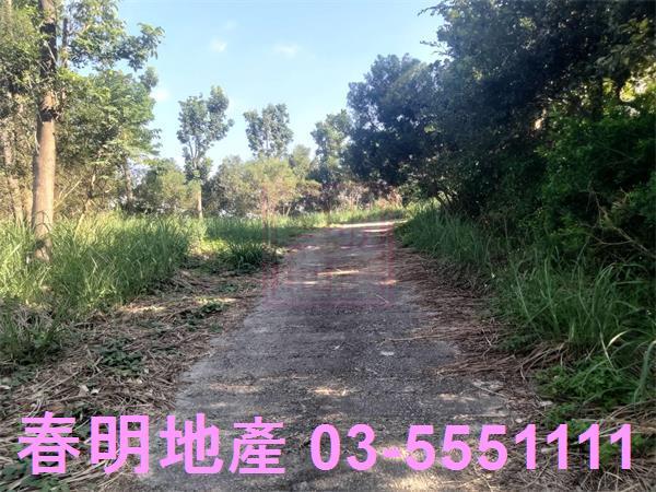 新竹寶山建地-5
