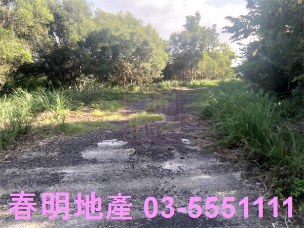 新竹寶山建地-6