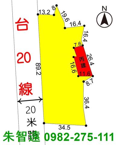 台南建地-2