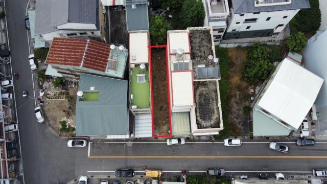 南投草屯建地-1