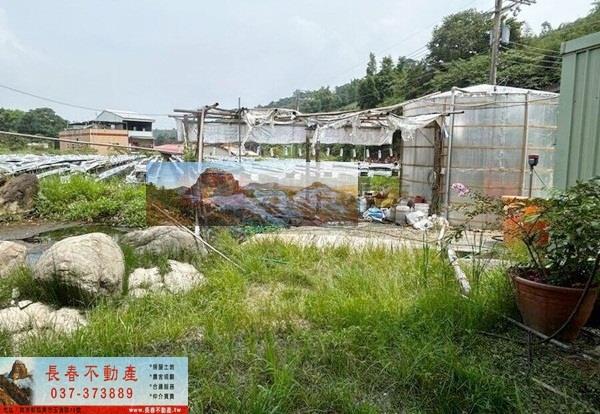 苗栗大湖建地-4
