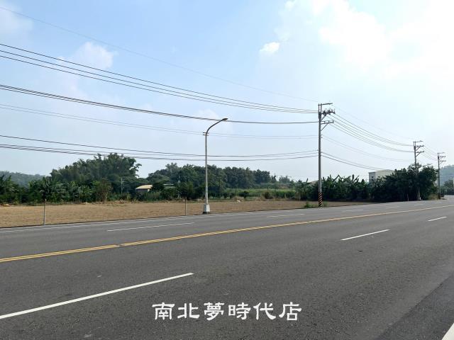 台南左鎮建地-9