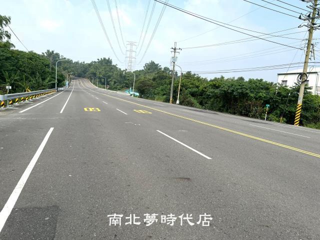 台南左鎮建地-12