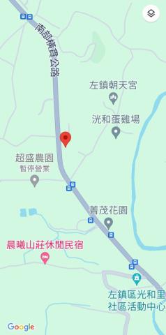 台南左鎮建地-13