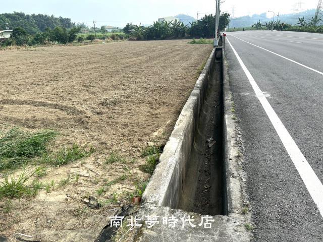 台南左鎮建地-1