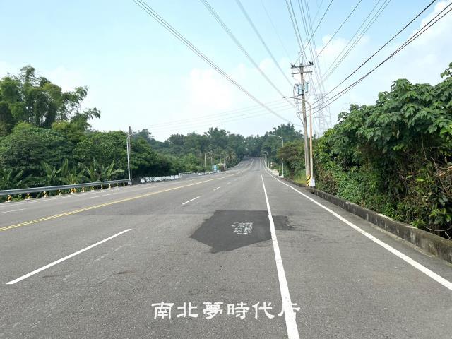 台南左鎮建地-2