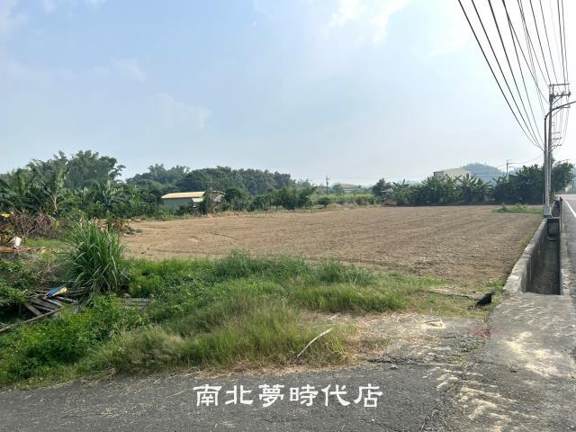 台南左鎮建地-3