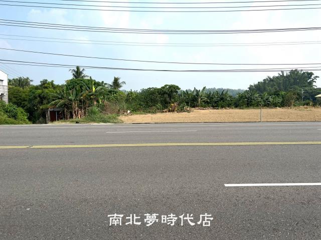 台南左鎮建地-4