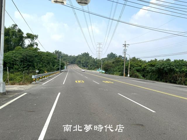台南左鎮建地-5