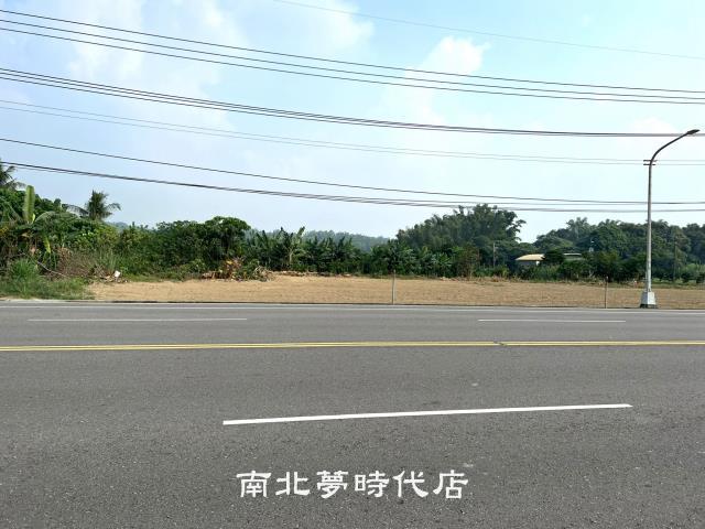 台南左鎮建地-6