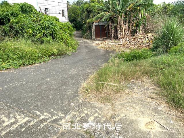 台南左鎮建地-7