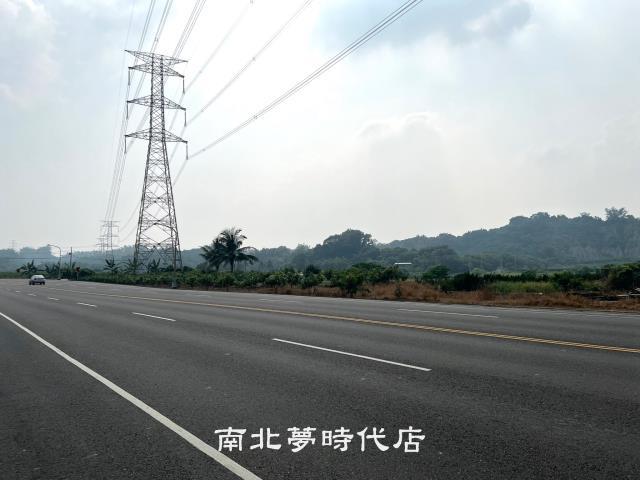 台南左鎮建地-8