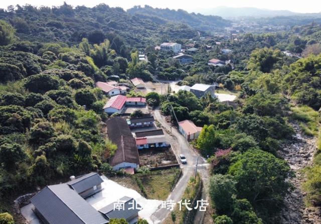 台南東山建地-1