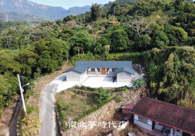 台南東山建地-2