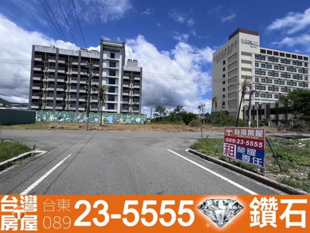 台東市建地-1