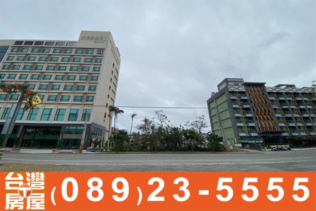 台東市建地-4