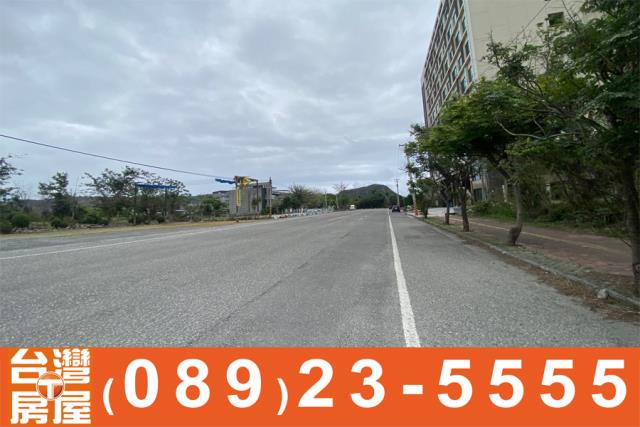 台東市建地-7