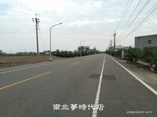 台南後壁建地-1