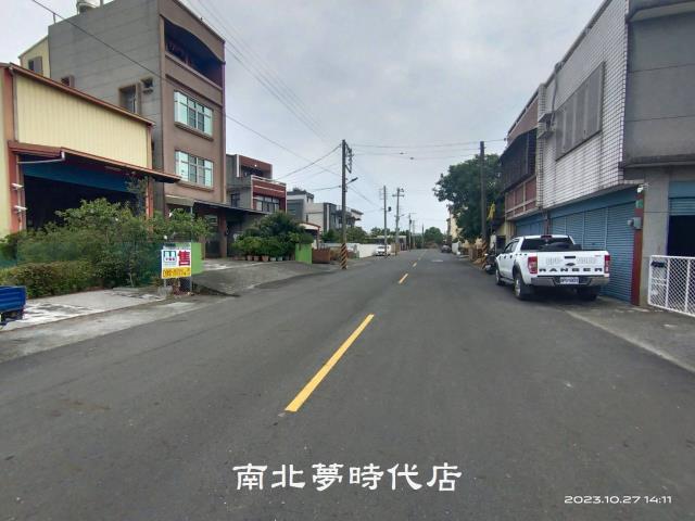 台南後壁建地-3