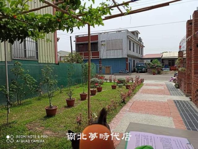 台南後壁建地-7