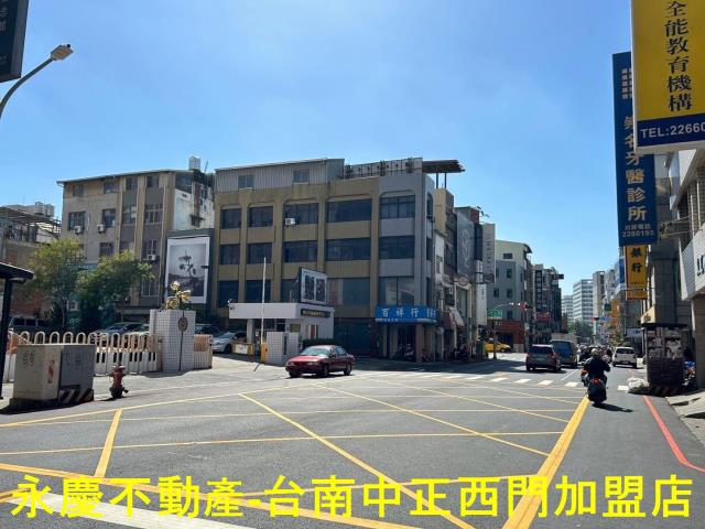 台南中西區建地-9