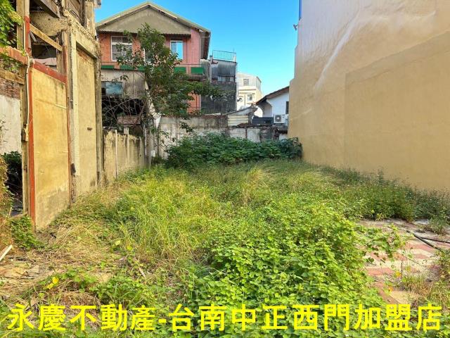 台南中西區建地-0
