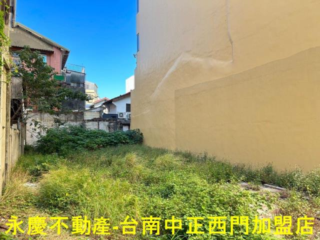 台南中西區建地-1