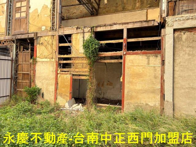 台南中西區建地-3