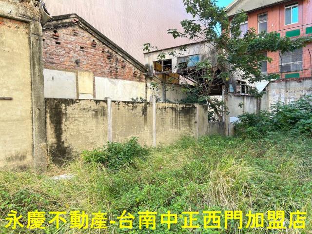 台南中西區建地-4