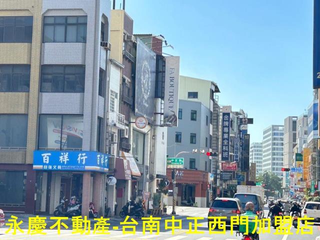 台南中西區建地-6