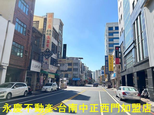 台南中西區建地-7