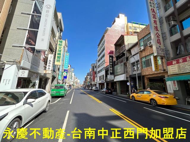 台南中西區建地-8
