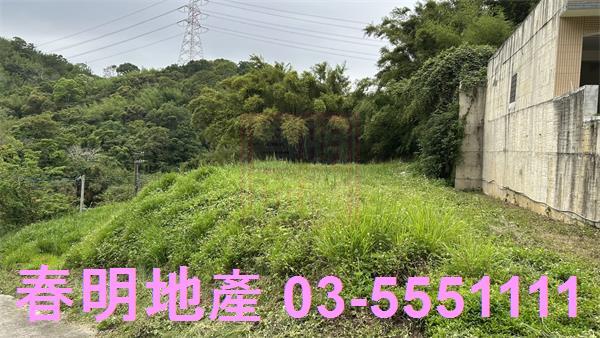 新竹寶山建地-0