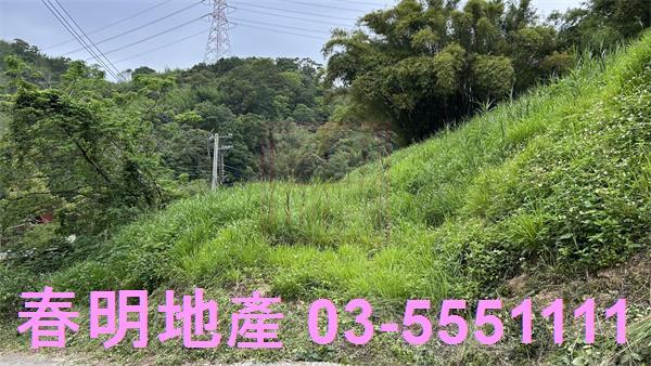 新竹寶山建地-1