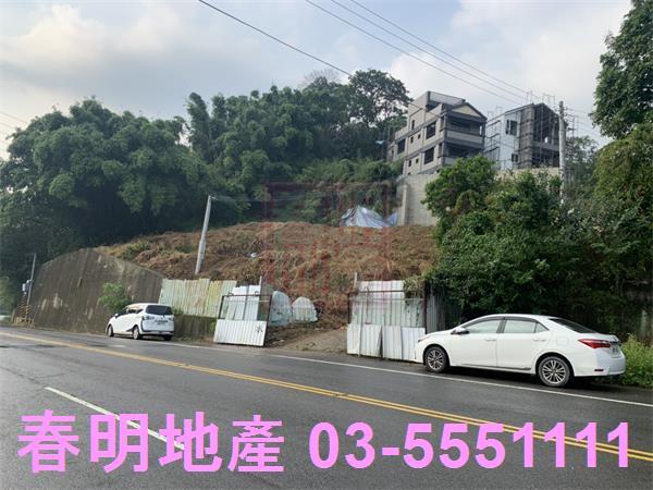 新竹寶山建地-4