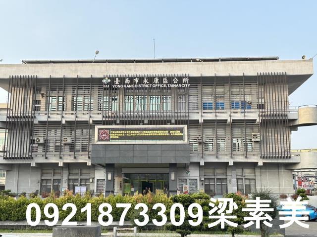 台南永康建地-9