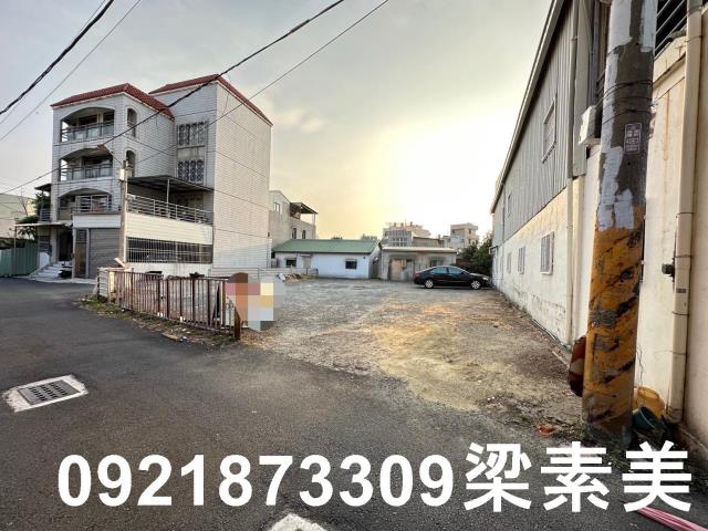 台南永康建地-0