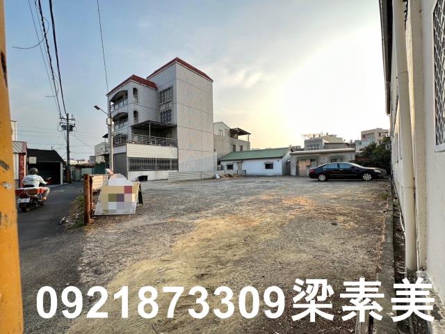 台南永康建地-1