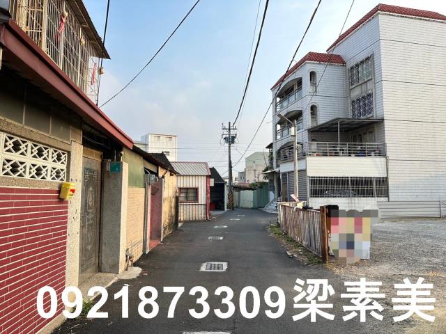 台南永康建地-2