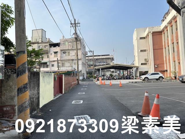 台南永康建地-3