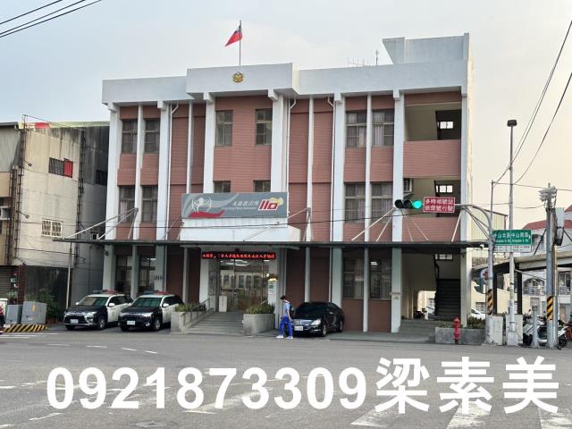 台南永康建地-4