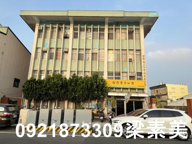 台南永康建地-7