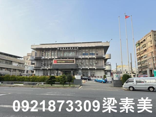 台南永康建地-8