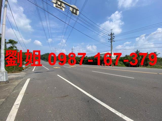 台南左鎮建地-0