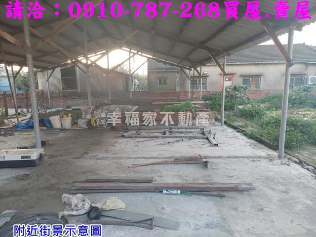 台南將軍建地-9