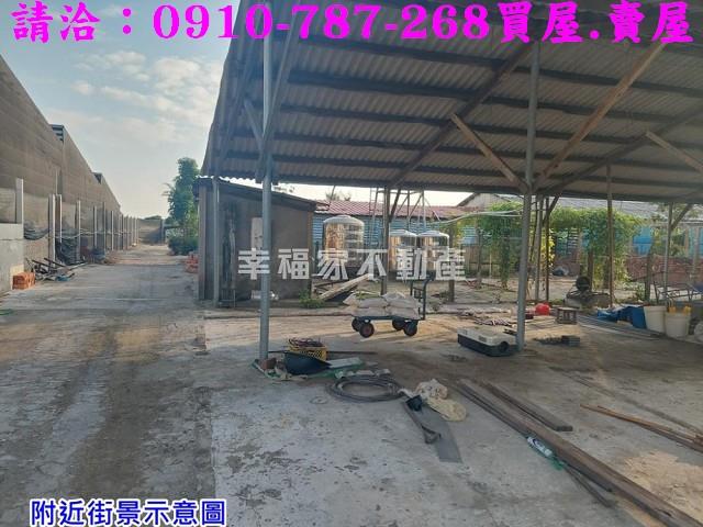 台南將軍建地-10