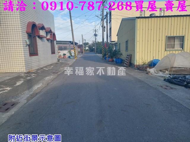 台南將軍建地-14