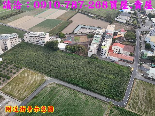 台南建地-2
