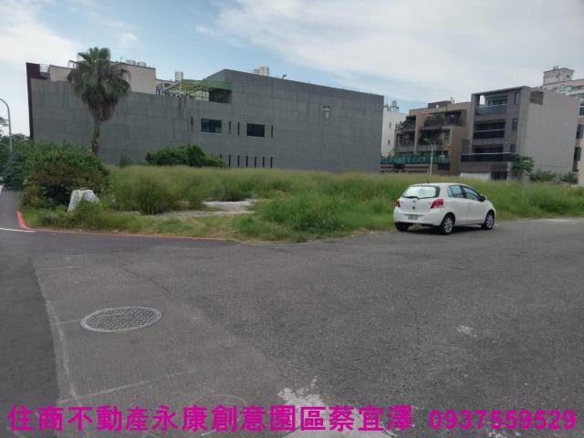 台南建地-1